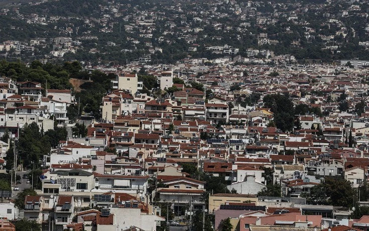 Στα 975 δισ. δολάρια η ιδιωτική περιουσία των Ελλήνων -Τι δείχνουν τα στοιχεία της έρευνας της Credit Suisse